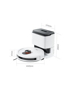 Robot Aspirador Roidmi EVE CC 3200 mAh