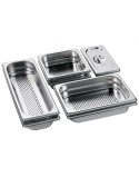 Set da Cucina AEG A9OZS10 Argentato Acciaio 8 Pezzi