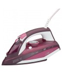Plancha de Vapor Clatronic DB 3705 2600 W