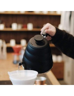 Teapot Hario Bouno VBK-120-MB V60 1,2 L