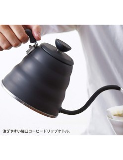 Teapot Hario Bouno VBK-120-MB V60 1,2 L