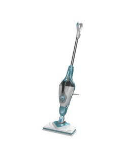 Esfregona a Vapor Black & Decker BHSM1610DSM 1600 W
