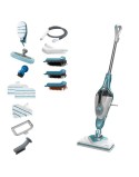 Mopa a Vapor Black & Decker BHSM1610DSM 1600 W