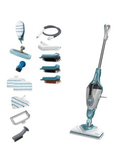 Mopa a Vapor Black & Decker BHSM1610DSM 1600 W