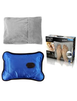 Borsa per l'Acqua Calda Elettrica Adler AD 7427 Azzurro 360 W