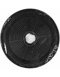 Filtro de Carbón Akpo FW-S SOFT Fibra de carbono Plástico