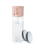 Botella Filtrante Brita Vital Melocotón 600 ml