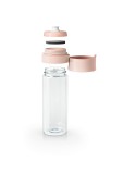Botella Filtrante Brita Vital Melocotón 600 ml