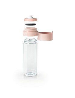 Botella Filtrante Brita Vital Melocotón 600 ml