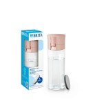 Botella Filtrante Brita Vital Melocotón 600 ml