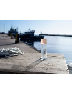 Flaschenfilter Brita Vital Pfirsich 600 ml