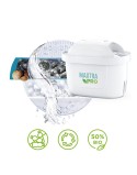 Filtro para Jarra Filtrante Brita MX+ Pro 1 Pieza