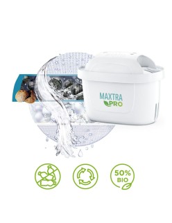 Filtro para Jarra Filtrante Brita MX+ Pro 1 Pieza