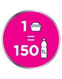 Filter für Karaffe Brita MX+ Pro 1 Stücke