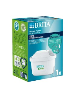 Filtro para Jarra Filtrante Brita MX+ Pro 1 Pieza