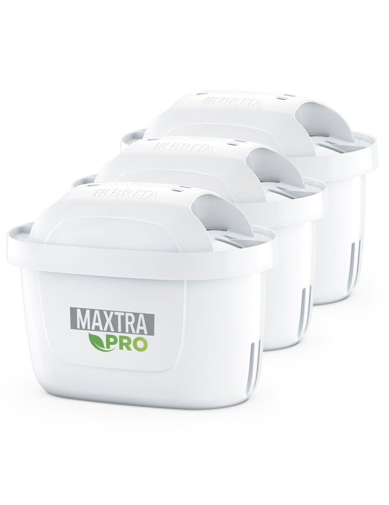 Filter for filter jug Brita Maxtra Pro 3 Pieces (3 Units)