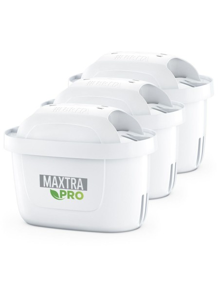 Filter for filter jug Brita Maxtra Pro 3 Pieces (3 Units)
