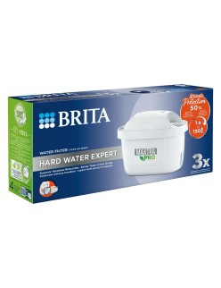 Filtro para Jarra Filtrante Brita Maxtra Pro 3 Piezas (3 Unidades)