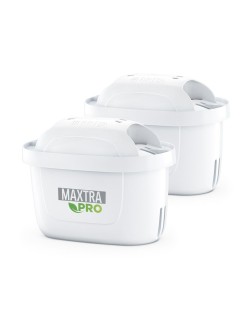 Filtro para Caneca Filtrante Brita Maxtra Pro (2 Unidades)
