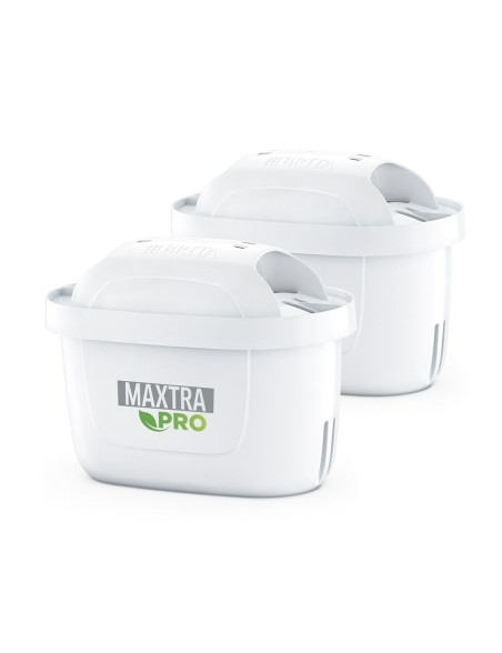 Filtro para Caneca Filtrante Brita Maxtra Pro (2 Unidades)