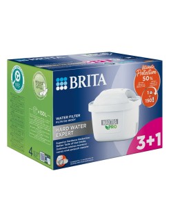 Filtro para Jarra Filtrante Brita Maxtra Pro 4 Piezas