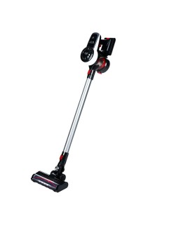 Aspiradora sin Cable Adler AD 7048 Blanco Negro Plateado