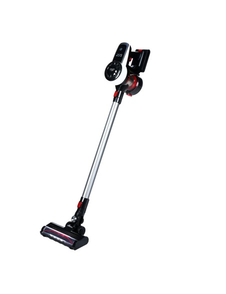 Aspiradora sin Cable Adler AD 7048 Blanco Negro Plateado