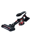 Aspirador sem Cabo Adler AD 7048 Branco Preto Prateado
