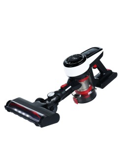 Aspirador sem Cabo Adler AD 7048 Branco Preto Prateado