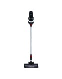 Aspiradora sin Cable Adler AD 7048 Blanco Negro Plateado