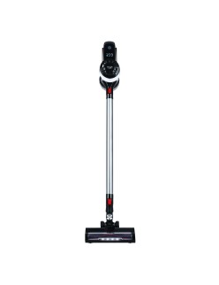 Aspiradora sin Cable Adler AD 7048 Blanco Negro Plateado