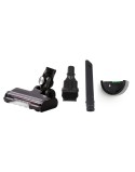 Cordless Vacuum Cleaner Adler AD 7048 White Black Silver