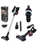 Aspirateur sans fil Adler AD 7048 Blanc Noir Argenté