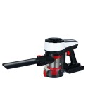 Aspirador sem Cabo Adler AD 7048 Branco Preto Prateado