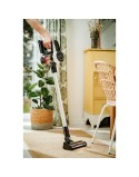 Aspiradora sin Cable Adler AD 7048 Blanco Negro Plateado