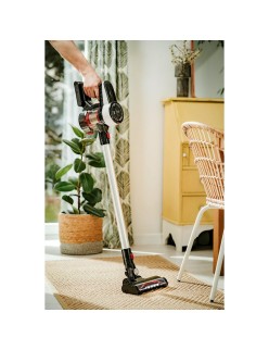 Aspirador sem Cabo Adler AD 7048 Branco Preto Prateado