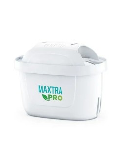 Filtro para Jarra Filtrante Brita MX+ Pro (6 Unidades)