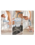 Filter for filter jug Brita MX+ Pro (6 Units)