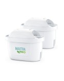Filtro para Jarra Filtrante Brita Maxtra Pro (2 Unidades)