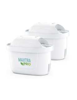 Filtro para Jarra Filtrante Brita Maxtra Pro (2 Unidades)