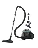 Aspiradora de Mano Electrolux EL61C2OG Verde