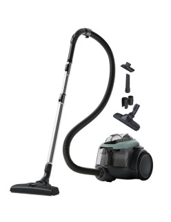 Aspiradora de Mano Electrolux EL61C2OG Verde