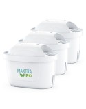 Filter for filter jug Brita MX+ Pro Pure Performance 3 Pieces (3 Units)