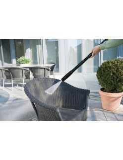 Líquido limpiador Kärcher 6.295-358.0 5 L Plástico