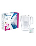 Jarra Filtrante Brita 1052801 Blanco 2,4 L