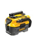 Aspiradora sin Cable Dewalt DCV584L Amarillo Negro 300 W