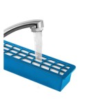 Aspirador BOSCH BWD421PET Negro Rojo Negro/Rojo
