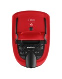 Aspirador BOSCH BWD421PET Negro Rojo Negro/Rojo
