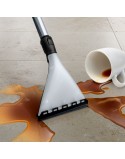 Aspirapolvere BOSCH BWD421PET Nero Rosso Nero/Rosso