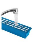 Aspirador BOSCH BWD421PET Negro Rojo Negro/Rojo